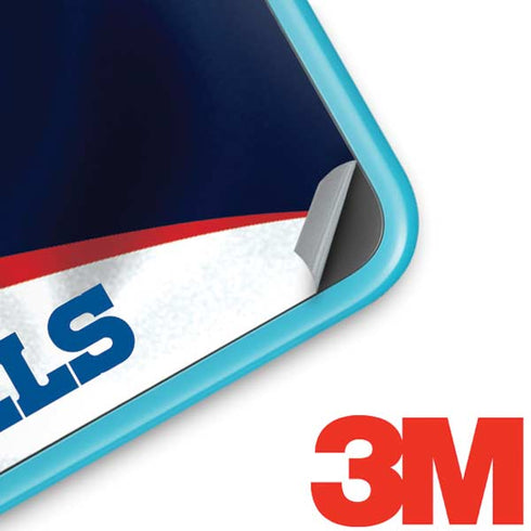NFL Buffalo Bills Nintendo 2DS XL (2017) Skin